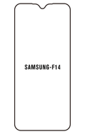 Film hydrogel Samsung Galaxy F14 5G