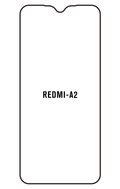 Film hydrogel Redmi A2