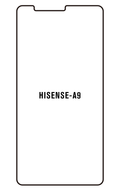 Film hydrogel Hisense A9