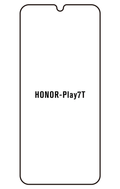Film hydrogel Honor Play7T