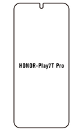 Film hydrogel Honor Play7T Pro