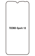 Film hydrogel Tecno Spark 10