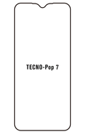 Film hydrogel Tecno Pop 7