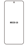 Film hydrogel Meizu 20