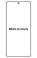 Film hydrogel Meizu 20 Infinity