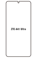 Film hydrogel ZTE A41 Ultra