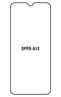 Film hydrogel Oppo A1x 5G