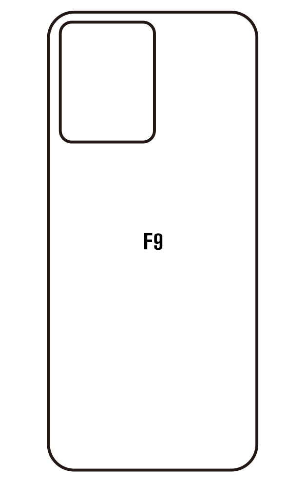Film hydrogel FreeYond F9
