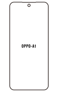 Film hydrogel Oppo A1 2023