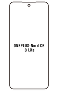 Film hydrogel OnePlus Nord CE 3 Lite 5G