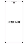 Film hydrogel Infinix Hot 30