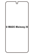 Film hydrogel U-MAGIC Maimang 20