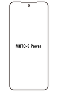 Film hydrogel Motorola G Power 5G2023