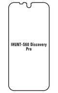 Film hydrogel iHunt S60 Discovery Pro 2020