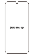 Film hydrogel Samsung Galaxy A24 4G