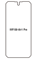 Film hydrogel IIIF150 Air1 Pro