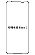 Film hydrogel Asus ROG Phone 7