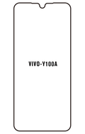 Film hydrogel Vivo Y100A
