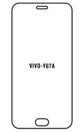 Film hydrogel Vivo Y67A