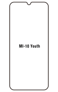 Film hydrogel Xiaomi 10 Youth 5G