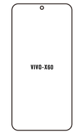 Film hydrogel Vivo X60(curved screen edition)