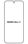 Film hydrogel Huawei Nova 11