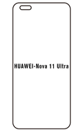 Film hydrogel Huawei Nova 11 Ultra