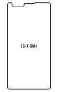 Film hydrogel LG X Skin