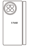 Film hydrogel Vivo X Fold2