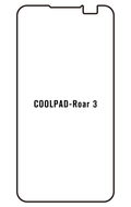 Film hydrogel Coolpad Roar 3 A118