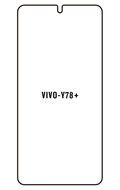 Film hydrogel Vivo Y78+