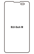 Film hydrogel BLU Dash M