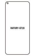 Film hydrogel HAFURY GT20