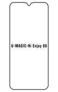 Film hydrogel U-MAGIC Hi Enjoy 60