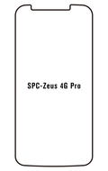 Film hydrogel SPC Zeus 4G Pro