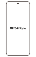 Film hydrogel Motorola G Stylus (2023)