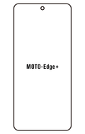 Film hydrogel Motorola Edge+ (2023)