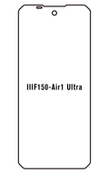 Film hydrogel IIIF150 Air1 Ultra