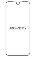 Film hydrogel Nokia C12 Pro