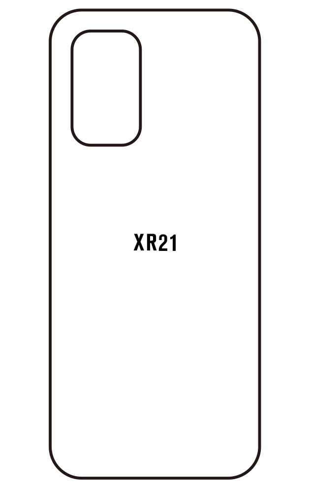 Film hydrogel Nokia XR21(XR30)