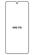 Film hydrogel Vivo Y78 (China)