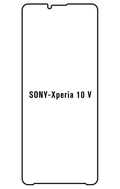 Film hydrogel Sony Xperia 10 V