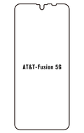 Film hydrogel AT&T Fusion 5G