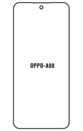 Film hydrogel Oppo A98 5G