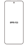 Film hydrogel Oppo F23 5G