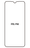 Film hydrogel Itel P40
