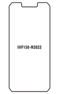 Film hydrogel IIIF150 H2022