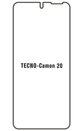 Film hydrogel Tecno Camon 20