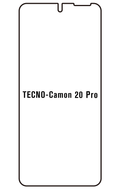 Film hydrogel Tecno Camon 20 Pro