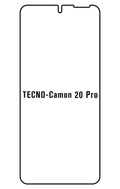 Film hydrogel Tecno Camon 20 Pro 5G